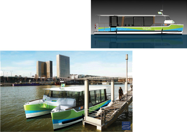 Magic Cat 80’ Catamaran - refit